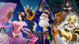 PG电子游戏双喜临门下载最新版